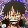 Фото профиля ワンピースカードおもろすぎ
