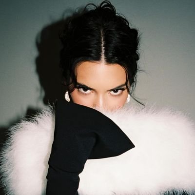 Kendall Jenner Access | Fan account's profile picture
