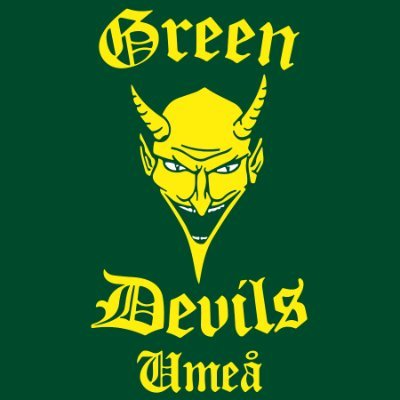 Green Devils's profile picture