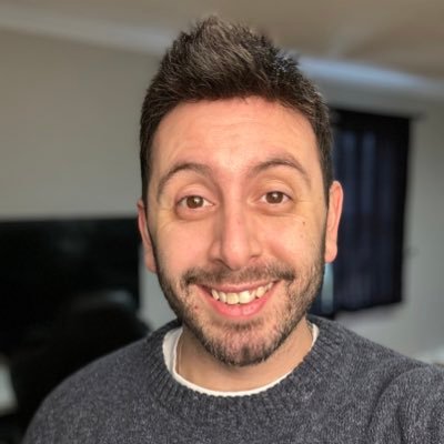 Nick Petisce (Dogecoin Millionaire)'s profile picture