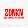 Profilbild von z0nkn