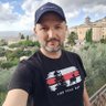 Dźmitry Hurnievič's profile picture