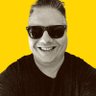 Фото профиля Garritt Hampton | Thinking Dad