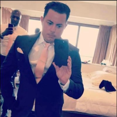 Joshua Sky's profile picture