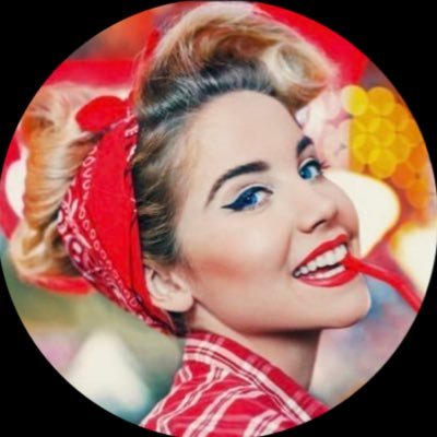 𝑺𝒓𝒕𝒂. 𝑷𝒊𝒏 𝑼𝒑 💋's profile picture