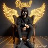 Ab Rauf Afridi profil fotoğrafı