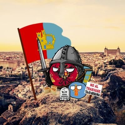 Memes Toledanos ♖🌾's profile picture