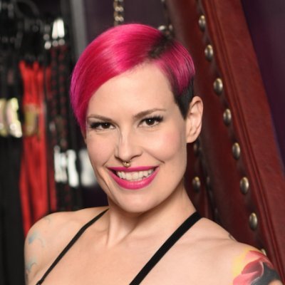 Mistress Natalie King's profile picture