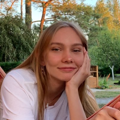 Iuliia's profile picture