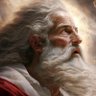 Jehovah profil fotoğrafı