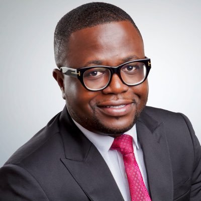 Kofi Tonto's profile picture