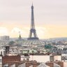 Paris Liberté profil fotoğrafı