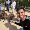 Umair A profil fotoğrafı