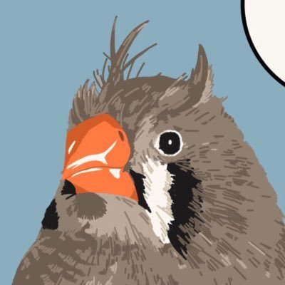 トリドリマルドリ's profile picture