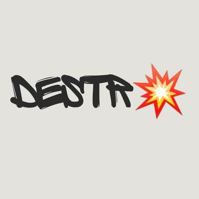 Destro💥's profile picture
