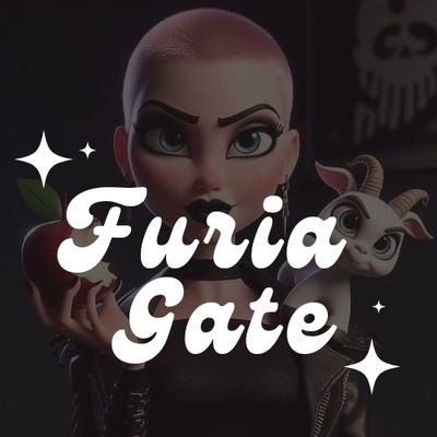 FURIA GATE🔥's profile picture