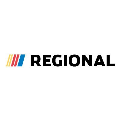 NASCAR Regional's profile picture