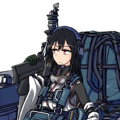 待葉(まてば)'s profile picture