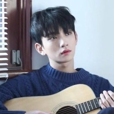 gray ♡ jihan unit REAL's profile picture
