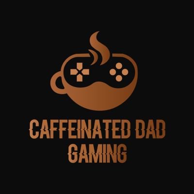 Caffeinated Dad's profile picture