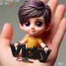 Фото профиля Vickyvino View