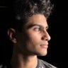 Mihir profil fotoğrafı
