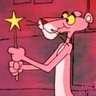 pink panther's profile picture