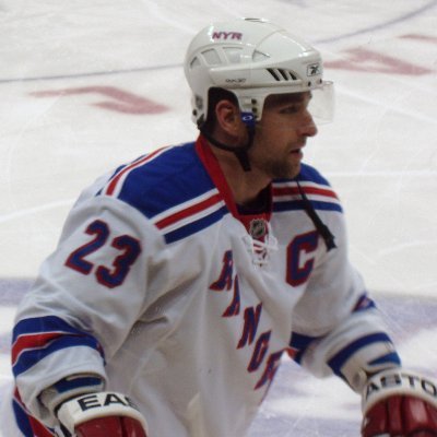 David 🏒's profile picture