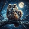 Call of the Forest 🦉's profile picture