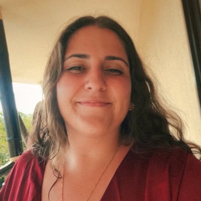Nicole “Shabz” Shabaz's profile picture