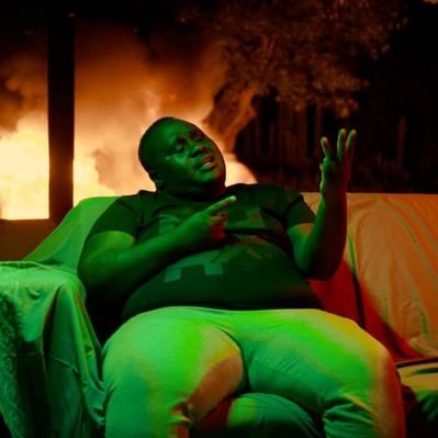 Tapiwa Tendai Muchingami's profile picture