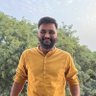 Srinivas profil fotoğrafı