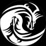 black and white ☯️'s profile picture