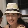xiaomei Wang 🇺🇦 的头像