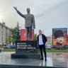 Mustafa Kemal’in Askeri profil fotoğrafı