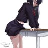 丧志母猪跪求男爹使用's profile picture