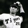 大エース江夏 的头像