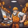 Profilbild von Crypto Drop Finder