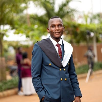 HenrySsuubi's profile picture