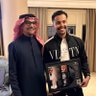 Meshal profil fotoğrafı
