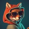 Фото профиля the fox
