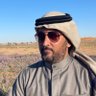 Profilbild von احمد هزاع الشمري