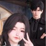 無気力ちゃん🫧💍 profil fotoğrafı