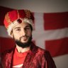 Profilbild von Ferrari Ugo