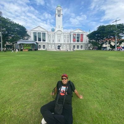 Noorridho Ilmansyah's profile picture