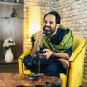 Tahzeeb Hafi poetry profil fotoğrafı