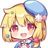 こんぺいとう 的头像