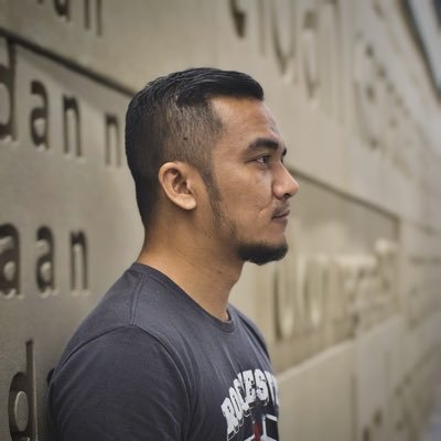 Muhammad Faiz Razali's profile picture