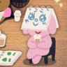 しゃけの人【ジムトレーナーです】 的头像