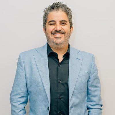 Yoel Vivas's profile picture